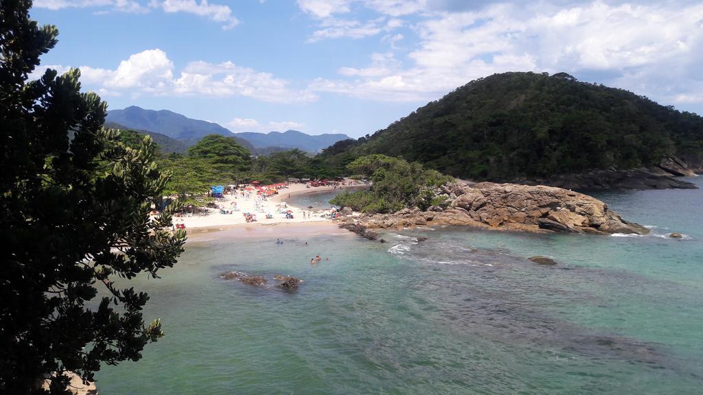 Pousada Da Helena Trindade Dış mekan fotoğraf