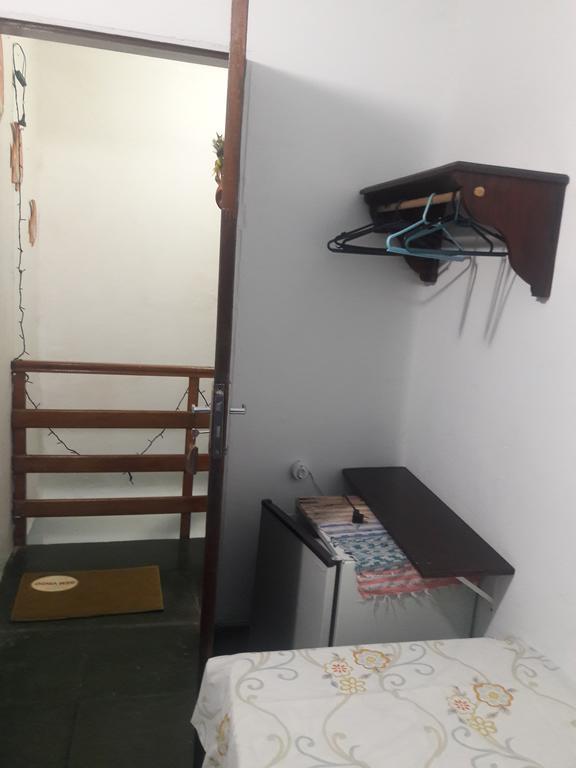 Pousada Da Helena Trindade Dış mekan fotoğraf