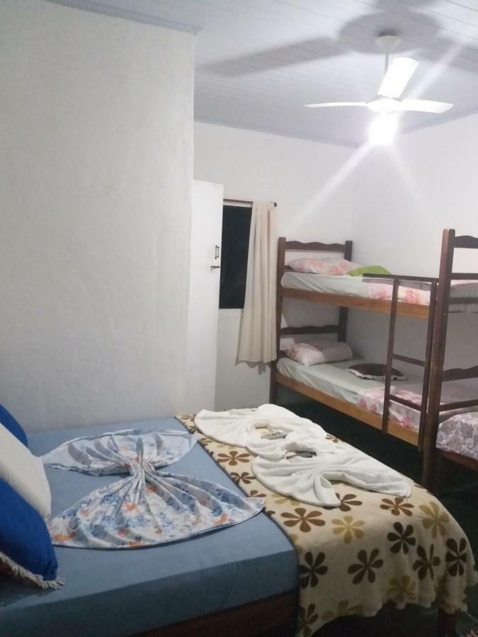 Pousada Da Helena Trindade Dış mekan fotoğraf